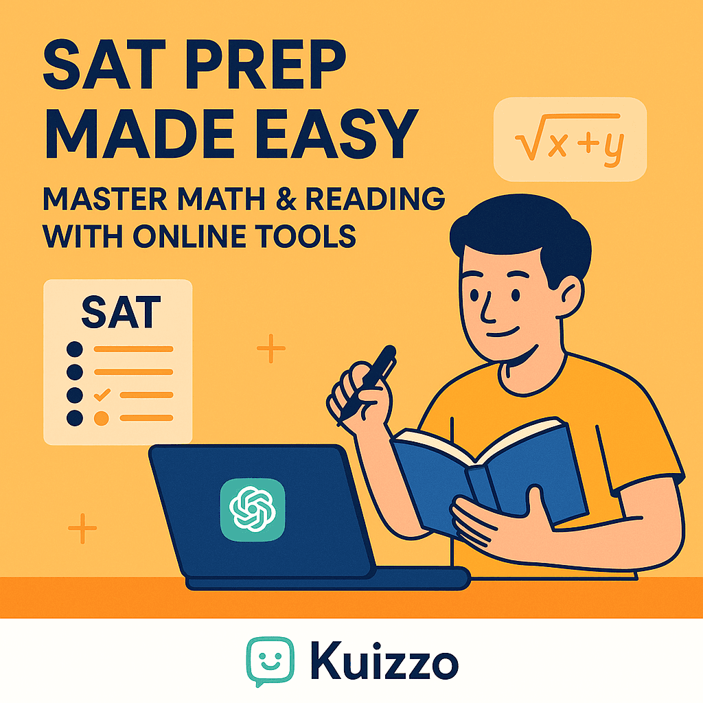 How to Reduce Cheating in Online AI Quizzes Without Breaking UX